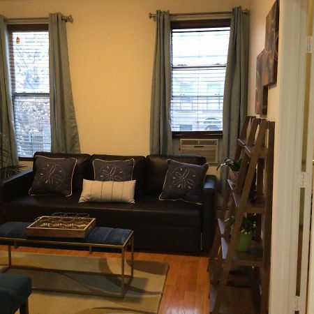 شقة نيو يورك  في Brownstone Living المظهر الخارجي الصورة