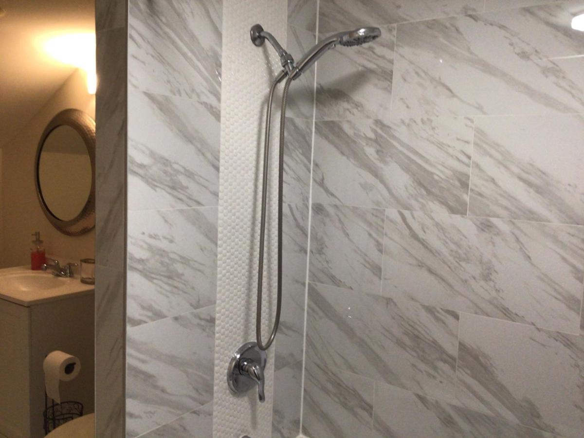 شقة نيو يورك  في Brownstone Living المظهر الخارجي الصورة