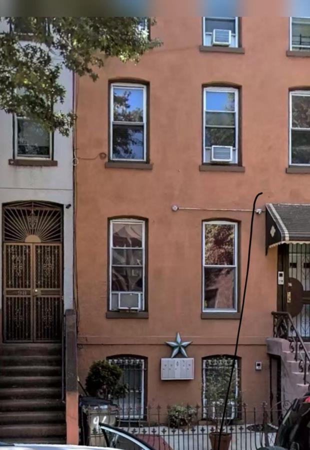 شقة نيو يورك  في Brownstone Living المظهر الخارجي الصورة