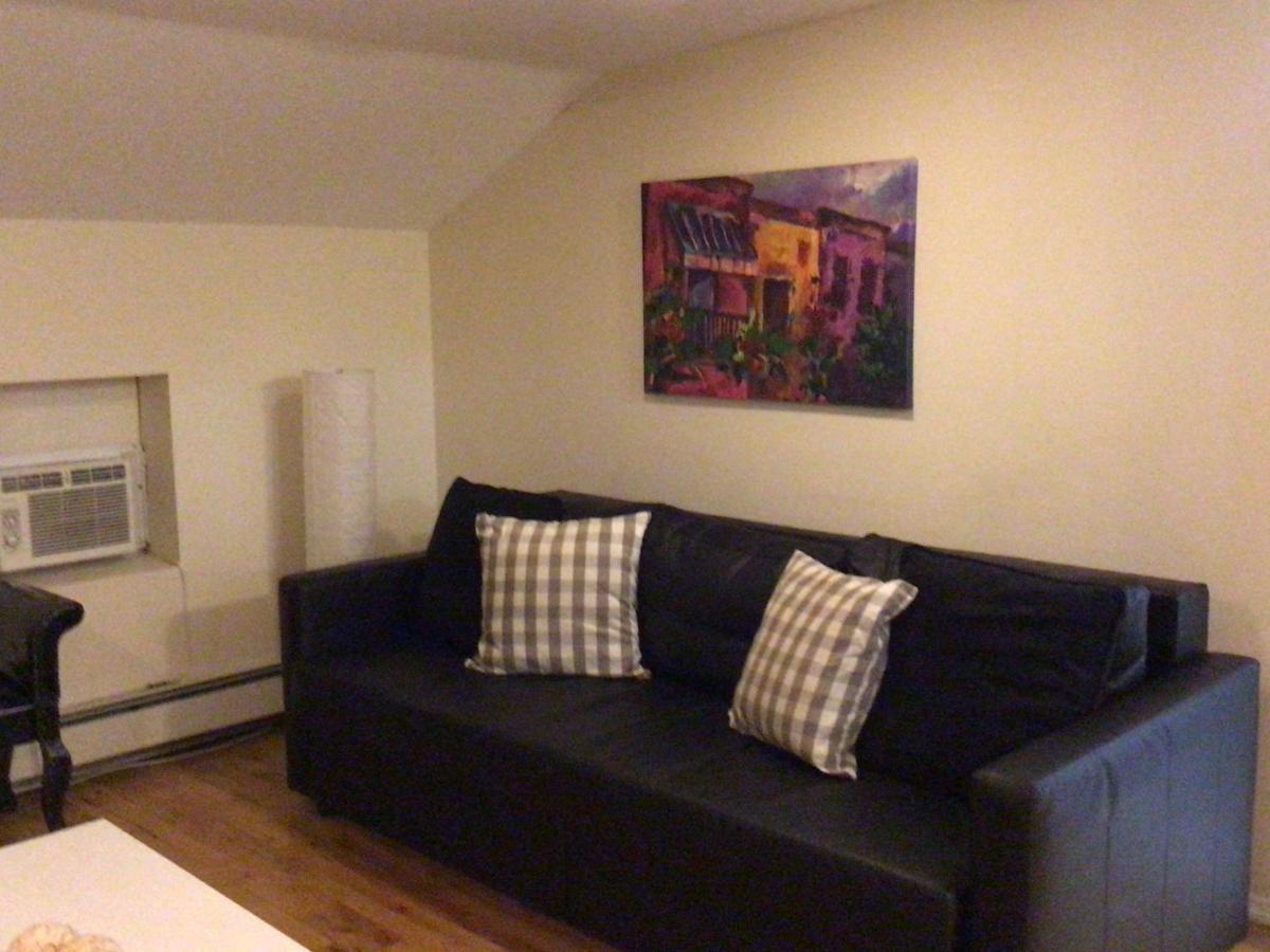 شقة نيو يورك  في Brownstone Living المظهر الخارجي الصورة